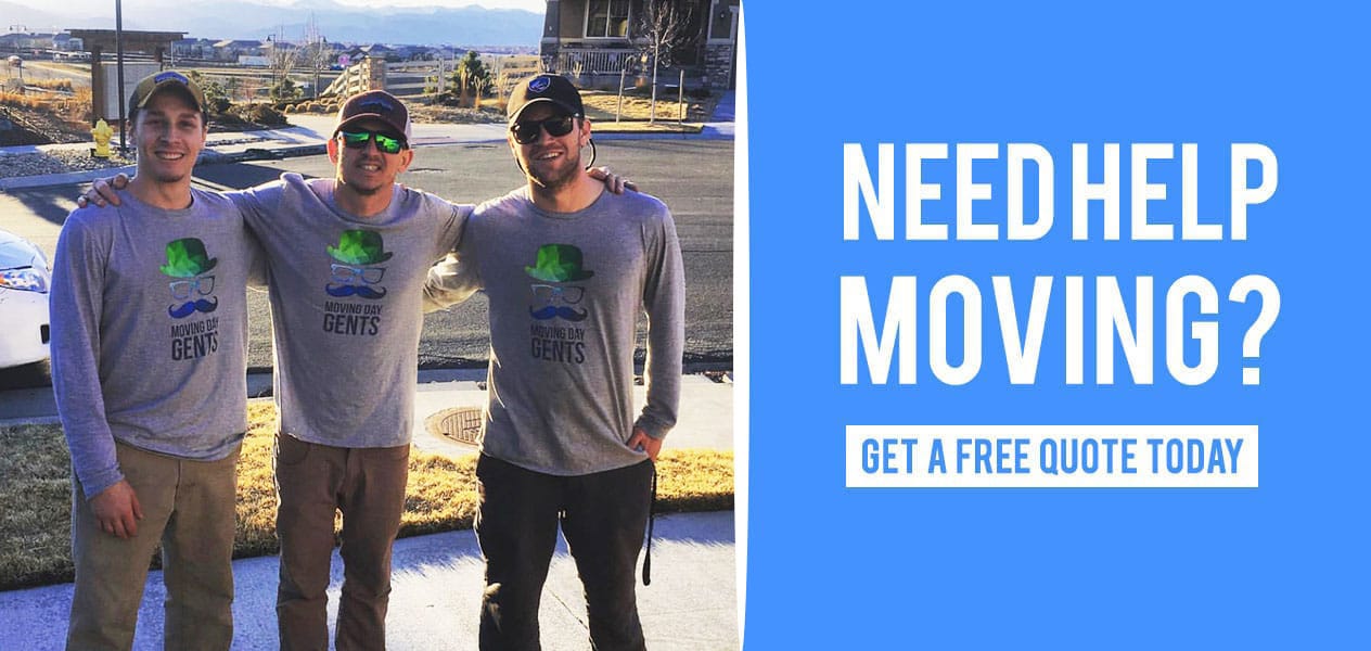Moving Day Gents - Serving Clients in North Georgia and Nationwide.